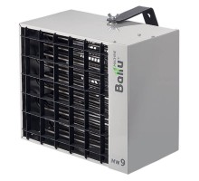 Тепловентилятор электрический Ballu BHP-MW-9