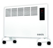 Конвектор Oasis DK-20 (D)