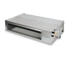 Внутренний блок FUNAI канального типа серии ORIGAMI KODO Inverter RAM-I-OK55HP.D01/S